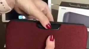 Портативные bluetooth динамик с сабвуфером XDOBO X8 60 Вт