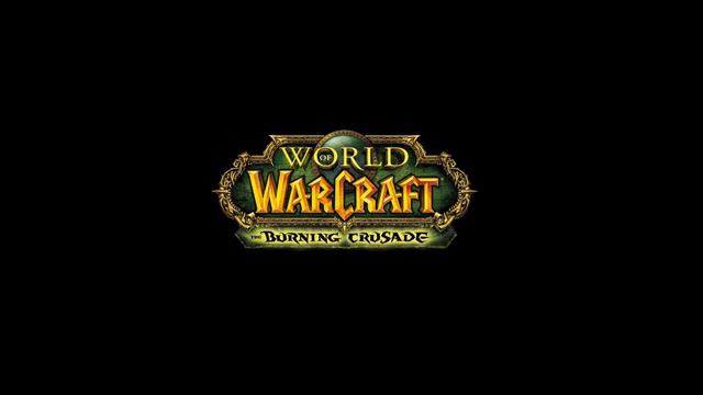 World of WarCraft: The Burning Crusade - The Burning Legion (Main Theme)