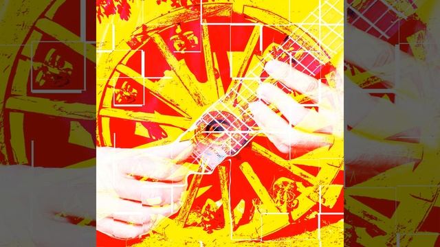 Flamenco for Gypsy Guitar from Odessa (feat. Lana Ross) смотреть онлайн