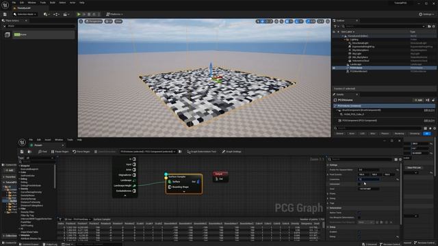 UE5.2 Procedural Generation Plugin - Ep1 - Introduction смотреть онлайн