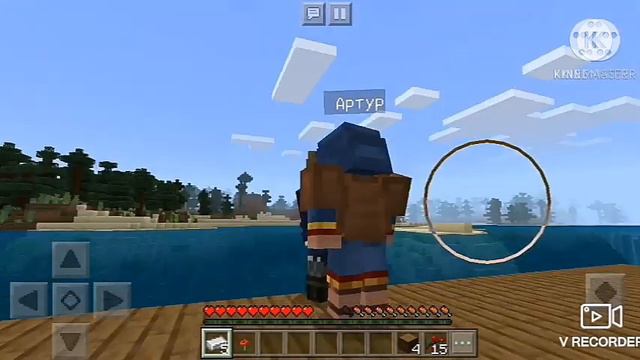 #1 Как не надо снимать летсплеии| Я ВЕРНУЛСЯ В ЮТУБ смотреть онлайн