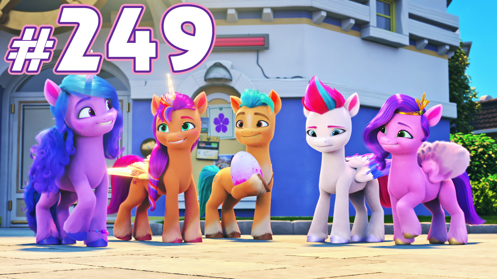 My little pony новое поколение 2. МЛП make your Mark. MLP make your Mark g5. Пегас: Волшебный пони фильм 2019. My little Pony make your Mark 2022.