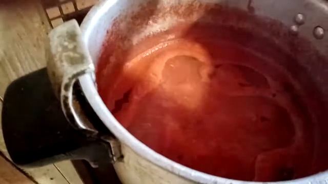 Как приготовить домашний кетчуп рецепт кетчупа. Кетчуп в домашних условиях, что надо для кетчупа