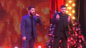 Хасбулат Рахманов и Магас   Ты моя 2017