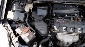 Хонда Стрим д17а, honda stream d17a. На что обратить внимание при покупке.
