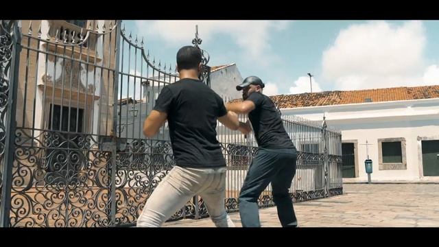 KICKBOXER X KARATE X JIU JITSU смотреть онлайн