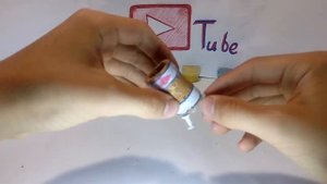 DIY как сделать из пробки горшок для цветов/Сделай клевий горшок для кактуса