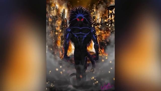 Scary Comic Book Villains You've Never Seen Before смотреть онлайн