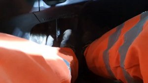 IVECO Daily Oil Light Flashing Service Reset procedure how to reset yourself via dash 2014 - 2019