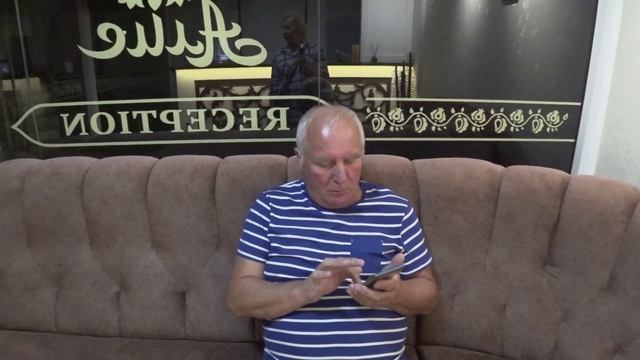 Микро-путешествие в Крым июнь 2023 смотреть онлайн