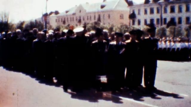 Закамск 1975 смотреть онлайн