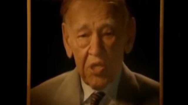 Делай людям добро. Завещание Фёдора Углова. смотреть онлайн