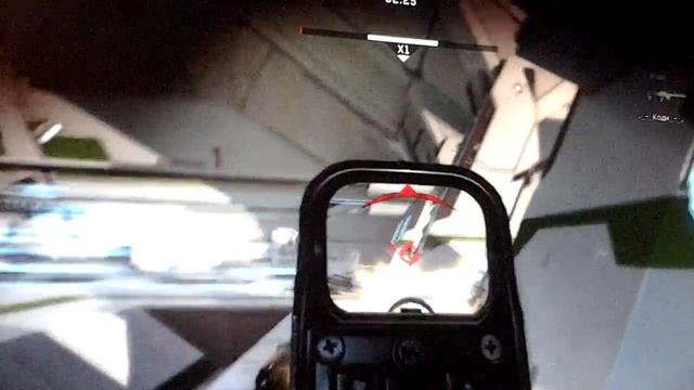 Видео по игре варфейс смотреть онлайн