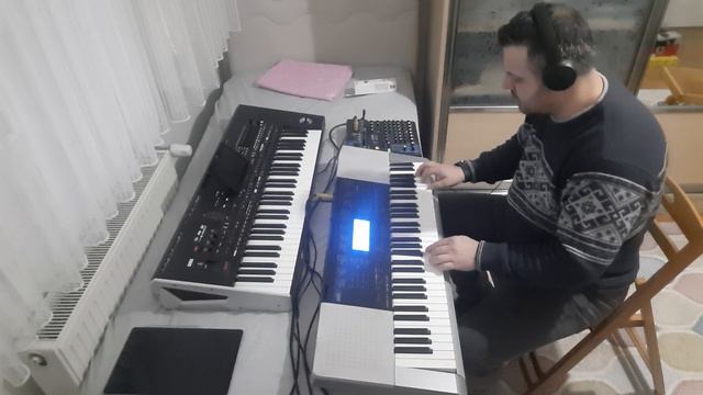 casio ctk 4200 tr müzik 20220201 163519 смотреть онлайн