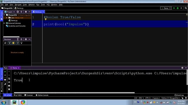 Python Boolean Operators #python #operator