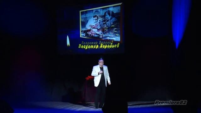 Олег Сосновский 16.10.2013