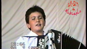 Ринат Яруллин-"Чын Вэли"