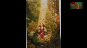 Г.Х.Андерсен "Дикие лебеди" (в сокращении)
