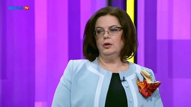 О семейном предпринимательстве рассказывает вице-президент ТПП РФ Елена Дыбова