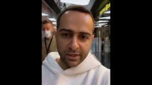 Берчик снова сливается с боя против Назира Волейболиста ?