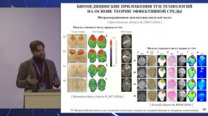 Терагерцевая биофотоника | Кирилл Зайцев, ИОФ РАН