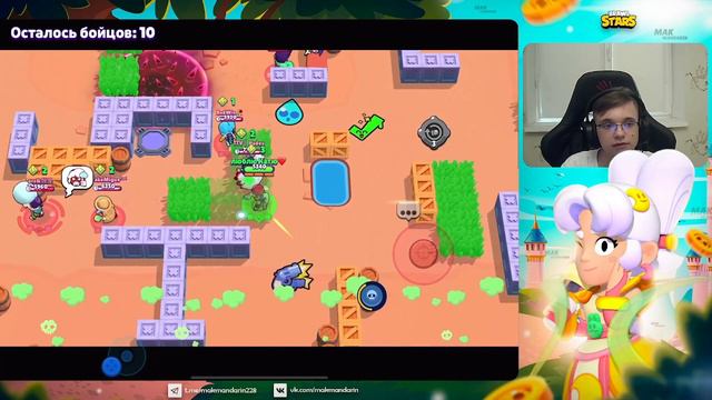 АПНУЛ КОЛЬТА НА 35 РАНГ В СОЛО ШД! смотреть онлайн