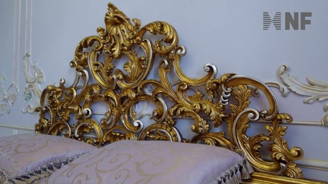 Квартира в стиле Ампир в самом центре Москвы смотреть онлайн