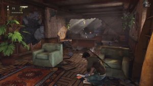 Бес Полезный - Uncharted 2 [НАРЕЗКА]