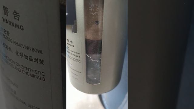 Вот почему не работает пескоструйный аппарат! смотреть онлайн