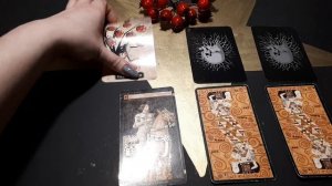 Гадание на Таро. ДОЛГИЕ ОТНОШЕНИЯ С ЖЕНАТЫМ, ЧТО ЭТО?