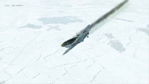 Курсантская школа. Эпизод №2. Bf-109F-4.mp4