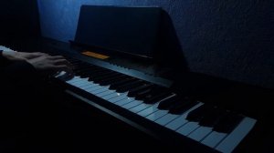 Егор Крид - Мне нравится (Piano Cover)