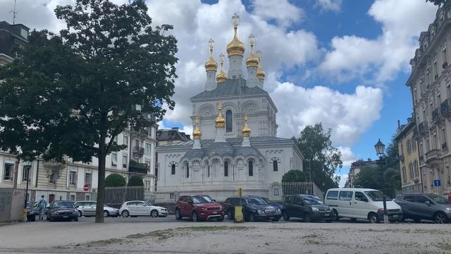 Пророк Даниэль: Ад уже пуст, бесы живут в людях № 2154 смотреть онлайн