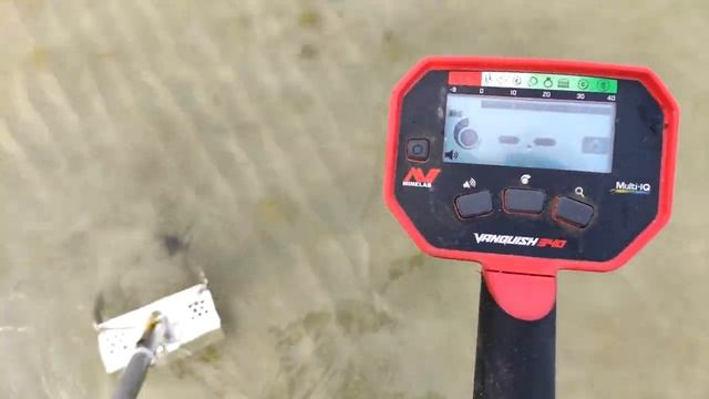 Пляжный коп. Розыгрыш! ядро и многое другое ! смотреть онлайн