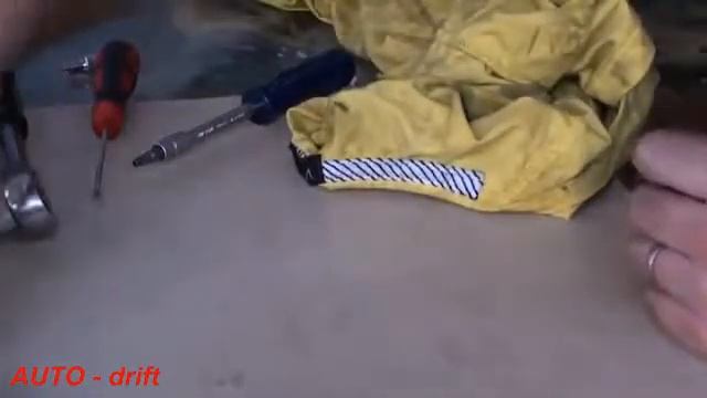 АКПП 5hp19 бмв часть 8. (Разбор АКПП, гидро блок, сборка) смотреть онлайн