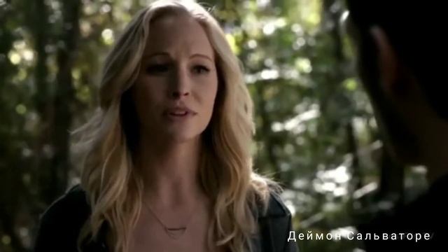 Признание Кэролайн Клаусу ?? смотреть онлайн