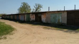 Где я живу - мой агрогородок Осинторф /Часть 2