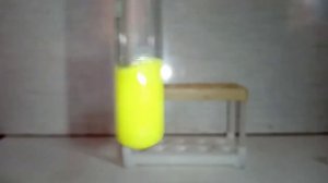 Реакция НИТРАТА СЕРЕБРА и ХРОМАТА НАТРИЯ. The reaction of SILVER NITRATE and SODIUM CHROMATE. Опыты