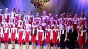 "Улица мира" Музыка ?: А.Пахмутова Слова ?: Н.Добронравов