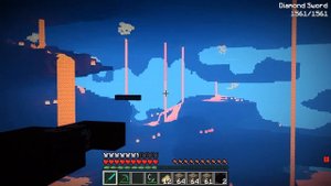 ?Как пройти майнкрафт в реальной жизни? Minecraft In Real Life?