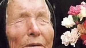 СРОЧНО! РАСШИФРОВАНО НЕОЖИДАННОЕ ПРЕДСКАЗАНИЕ ВАНГИ! НАРОД ТРЯСЕТ