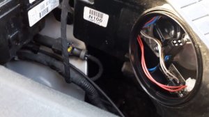 как заменить лампы в Hyundai Creta