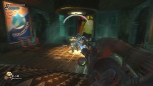 Обзор BioShock / Лучший BioShock