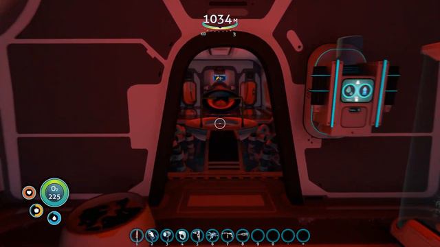 Прохождение Subnautica с модами - #13 НА ДНО!!! смотреть онлайн