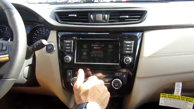 2019 Nissan Rogue SL AWD Platinum ProPilot Detailed Walk Around and First Look смотреть онлайн