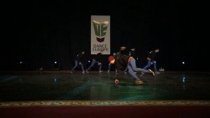 06 Sin Crew  DEMO
