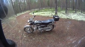 КАК ОБСЛУЖИВАТЬ СВОЙ МОПЕД АЛЬФА ПЕРВЫЕ 1500 КМ \ ОТВЕТ ЕСТЬ