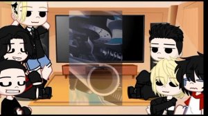 Past Tokyo revengers react to Tik Tok's! /mitake/03/??/GE