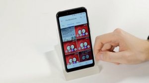 Как сделать скриншот на смартфоне INOI?