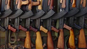 А Вы знали? Почему магазин автомата вмещает только 30 патронов. Интересные факты об оружии